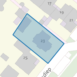 Perceel BLE02-F-1435