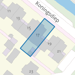 Perceel BLE02-F-1438