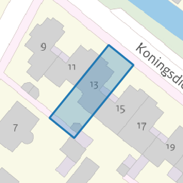 Perceel BLE02-F-1440