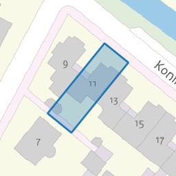 Perceel BLE02-F-1441