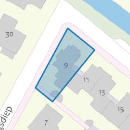 Perceel BLE02-F-1442