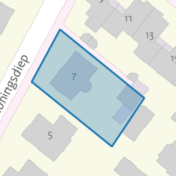 Perceel BLE02-F-1443