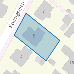 Perceel BLE02-F-1444