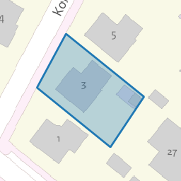 Perceel BLE02-F-1445