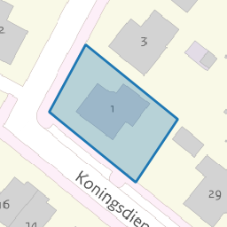 Perceel BLE02-F-1446