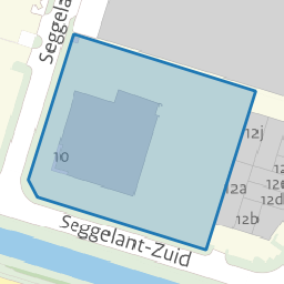 Perceel BLE02-F-1457