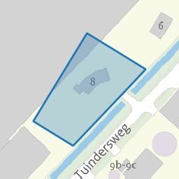 Perceel BLE02-F-1459