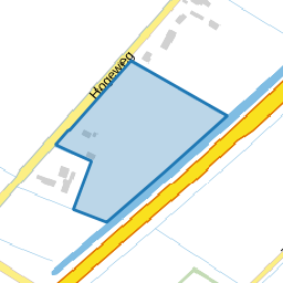 Perceel BLE02-F-1464