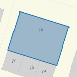 Perceel BLE02-F-1480