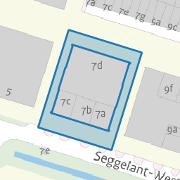 Perceel BLE02-F-1481