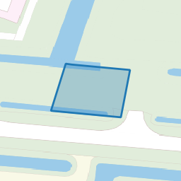 Perceel BLE02-F-1492