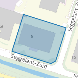 Perceel BLE02-F-1500