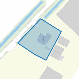 Perceel BLE02-F-1506