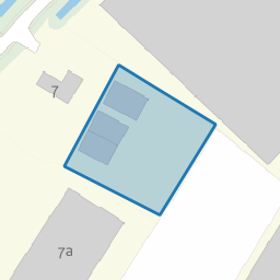 Perceel BLE02-F-1507