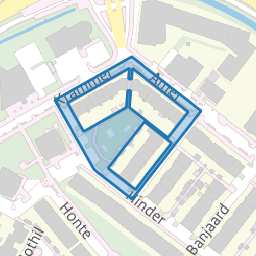 Perceel BLE02-F-1513