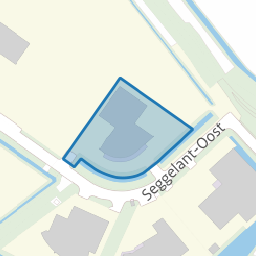 Perceel BLE02-F-1518