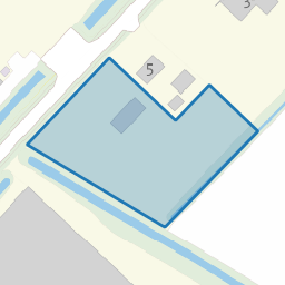 Perceel BLE02-F-1523