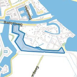 Perceel BLE02-F-1545