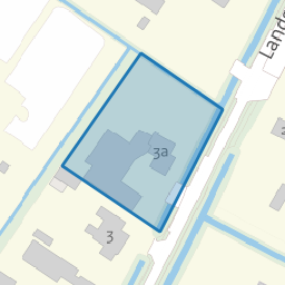 Perceel BLE02-F-1551