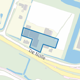 Perceel BLE02-F-1563