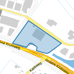 Perceel BLE02-F-1571