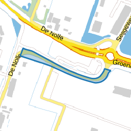 Perceel BLE02-F-1581