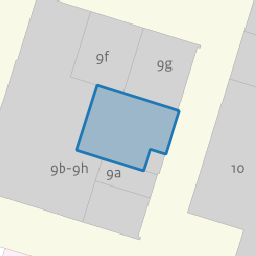 Perceel BLE02-F-1588