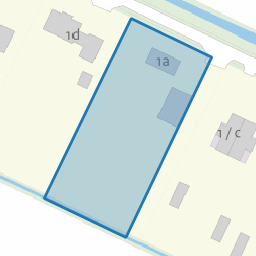 Perceel BLE02-F-1597