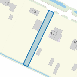 Perceel BLE02-F-1598