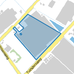 Perceel BLE02-F-1604