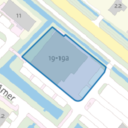 Perceel BLE02-F-1620