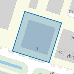 Perceel BLE02-F-1628