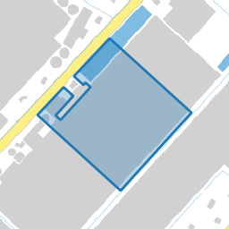 Perceel BLE02-F-1633