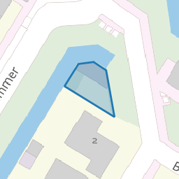 Perceel BLE02-F-1650