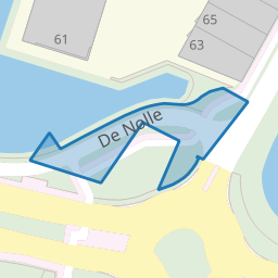 Perceel BLE02-F-1656