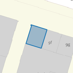 Perceel BLE02-F-1658