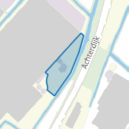 Perceel BLE02-F-1660