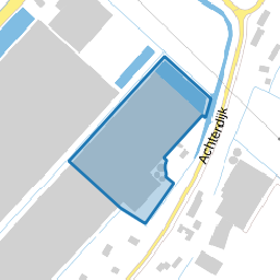 Perceel BLE02-F-1661