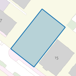 Perceel BLE02-F-1666