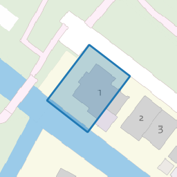 Perceel BLE02-F-1670