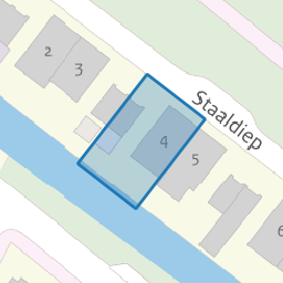 Perceel BLE02-F-1673