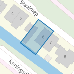 Perceel BLE02-F-1675