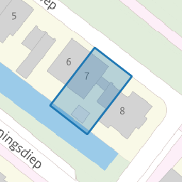 Perceel BLE02-F-1676