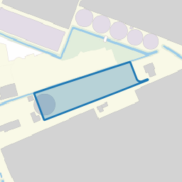 Perceel BLE02-F-1681