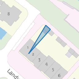 Perceel BLE02-F-1686