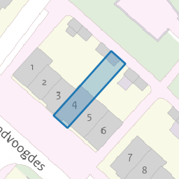 Perceel BLE02-F-1687