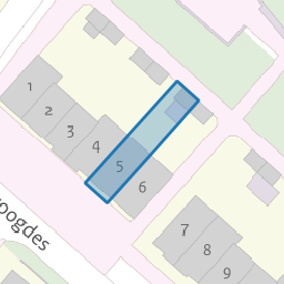 Perceel BLE02-F-1688