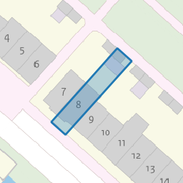 Perceel BLE02-F-1690