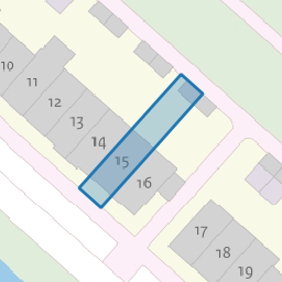 Perceel BLE02-F-1696