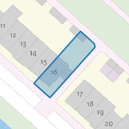 Perceel BLE02-F-1697